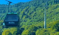 Kartepe Teleferik, 30 Ağustos’ta yüzde 50 indirimli