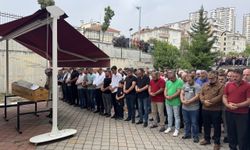 Kastamonu'da baraj gölünde boğulan çocuğun cenazesi defnedildi