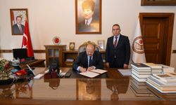 Kastamonu'da lise bahçesine antrenman salonu yapılacak