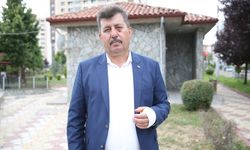 Kastamonu'da tartıştığı muhtarı bıçakla yaralayan zanlı gözaltına alındı