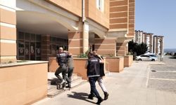 Kastamonu'da uyuşturucuyla yakalanan 2 şüpheli tutuklandı