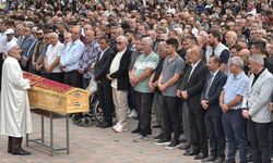 Kastamonu'daki trafik kazasında yaralanan çocuk hastanede hayatını kaybetti