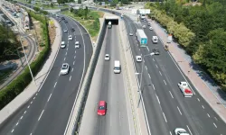 Kavşaklarda yol kalitesi yükseldi