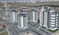 Kayseri Melikgazi'den ev sahibi olmak isteyenlere yeni fırsat
