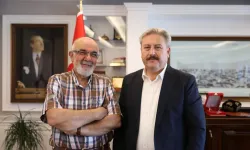Kayseri Melikgazi'den İngilizce Yaz Kampı