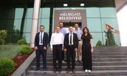 Kayseri Melikgazi'den 'kalite'li adım