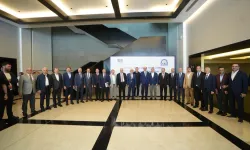 Kayseri Talas'ın başarısı ülke sınırlarını aştı