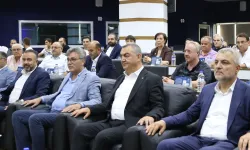 KAYSO'dan 'Terörsüz Türkiye' mesajı