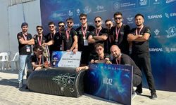 KBÜ'nün iki Hyperloop takımı TEKNOFEST 2025 finalinde