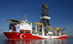 Keşfin ateşinde 2028 hedefi günlük 40 milyon metreküp