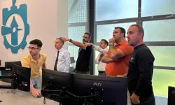 Kocaeli Encümeni'nden Ulaşım Merkezleri'ne inceleme