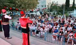 Kocaeli Gebze’de mahalle sineması coşkusu devam ediyor