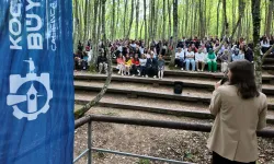 Kocaeli'den “aile içi iletişim” semineri