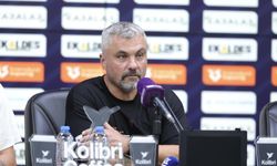 Kocaelispor-Samsunspor maçının ardından