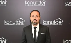 KONUTDER'den 'konut satışı' açıklaması