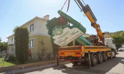 Konya Meram'dan şehir estetiğine tam destek