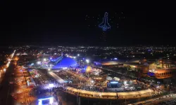 Konya’da bilimle dolu 4 gün: 10. Bilim Festivali rekor katılımla tamamlandı