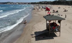 KOSKEM tatilcilerin can simidi oluyor