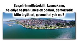 EREĞLİ YOL GEÇEN HANI MI?