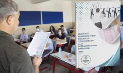 Maarif Platformu’ndan LGS eleştirilerine yanıt ve eğitim sistemine reform çağrısı
