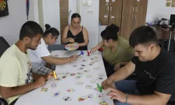 Mersin’de fark yaratan hizmet: Mola Evi ile hayata dokunuş