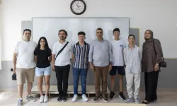 Mersin'de LGS başarısı artarak devam ediyor