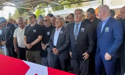 Metin Sözen'e son veda