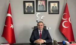 MHP Bilecik Pazaryeri'nde istifa gerilimi