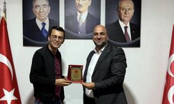 MHP Havza İlçe Başkanlığında 'Terörsüz Türkiye için Milli Birlik ve Dayanışma Buluşmaları' hazırlığı
