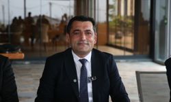 MHP İl Başkanı Alkan'dan, "Asırlık Birlik, Sonsuz Kardeşlik" toplantısına davet