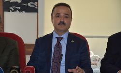 MHP Ordu Milletvekili Şanlıtürk'ten 'Asırlık Birlik, Sonsuz Kardeşlik' toplantısına davet
