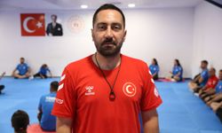 Milli sporcular curlingde olimpiyat kotası peşinde
