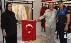 Muğla’da 30 Ağustos coşkusu konser ve söyleşilerle yaşanacak