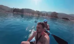 Muğla’da kürek sörfü kazası: Düzceli gencin cansız bedeni 8 gün sonra bulundu