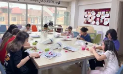 Ordu’da Bilgi Evleri yaz tatilini bilgi ve eğlenceyle taçlandırdı​​​​​​​ 