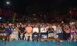 Ordu'da 'Kahramanlık Destanı Rüsumat No: 4' anma etkinliği düzenlendi