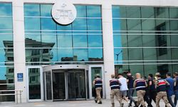 Ordu'da yayla evini kundakladıkları iddiasıyla 3 kişi tutuklandı