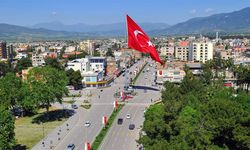 Osmaniye'de Son Dakika Hava Değişimi: Sağanak Yağış Tarımı Tehdit Ediyor