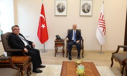 BEUN'U YAKINDAN TAKİP EDİYOR