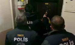 OPERASYON, 3 ZANLI YAKALANDI