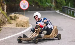 Red Bull Formulaz geri dönüyor
