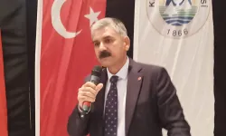 Remzi Çalışkan: "Grev hakkı ertelenemez"