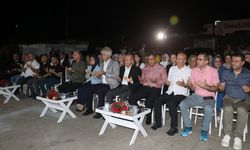 Rize'de balıkçılar dualarla mavi sulara uğurlandı