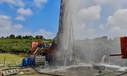 Sakarya Sapanca'da alternatif kaynaklar devrede