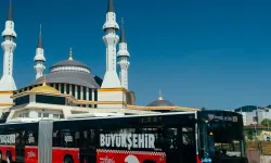 Sakarya Yenikent’te ulaşımda yeni dönem