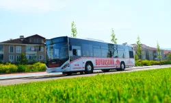 Sakarya'dan Dünya Kupası heyecanına ücretsiz ulaşım