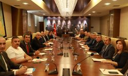 Samsun'da "1919" hedefiyle kan bağışı kampanyası başlatılacak