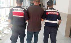 Samsun'da 5 milyon liralık hırsızlık yapan şüpheli, 5 aylık takip sonucu yakalandı