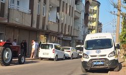 Samsun'da 67 yaşındaki kadın evde ölü bulundu