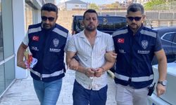 Samsun'da birbirlerini yaralayan kadın ile erkek arkadaşı gözaltına alındı